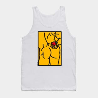 Hombre Tank Top